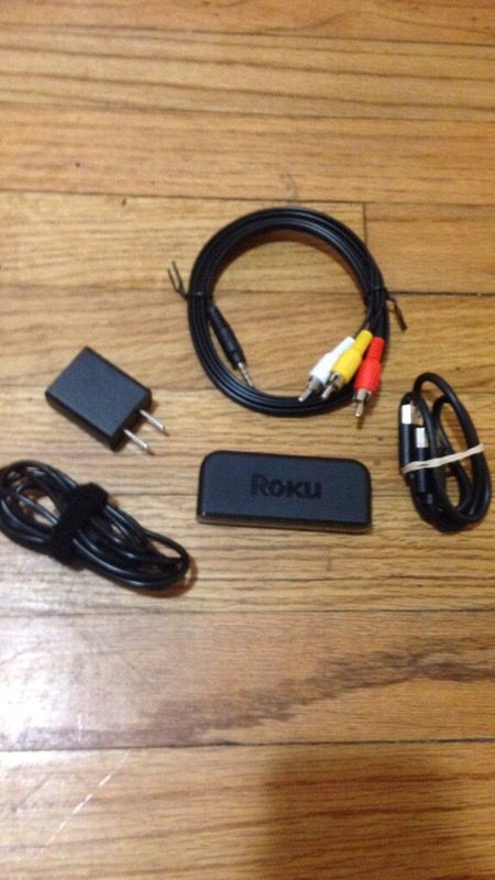 Roku