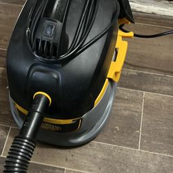 Stinger Wet/dry Vac