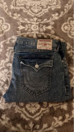 True religion pants