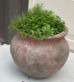 ✨Large Rustic Planter✨