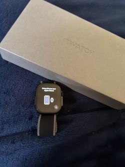Apple Watch Ultra 3