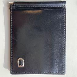 Gucci Leather Wallet 