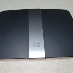 Linksys Ea4500