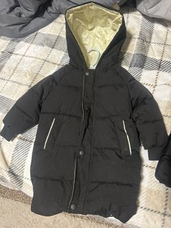3t jacket