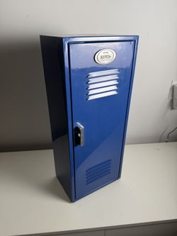Mini Locker