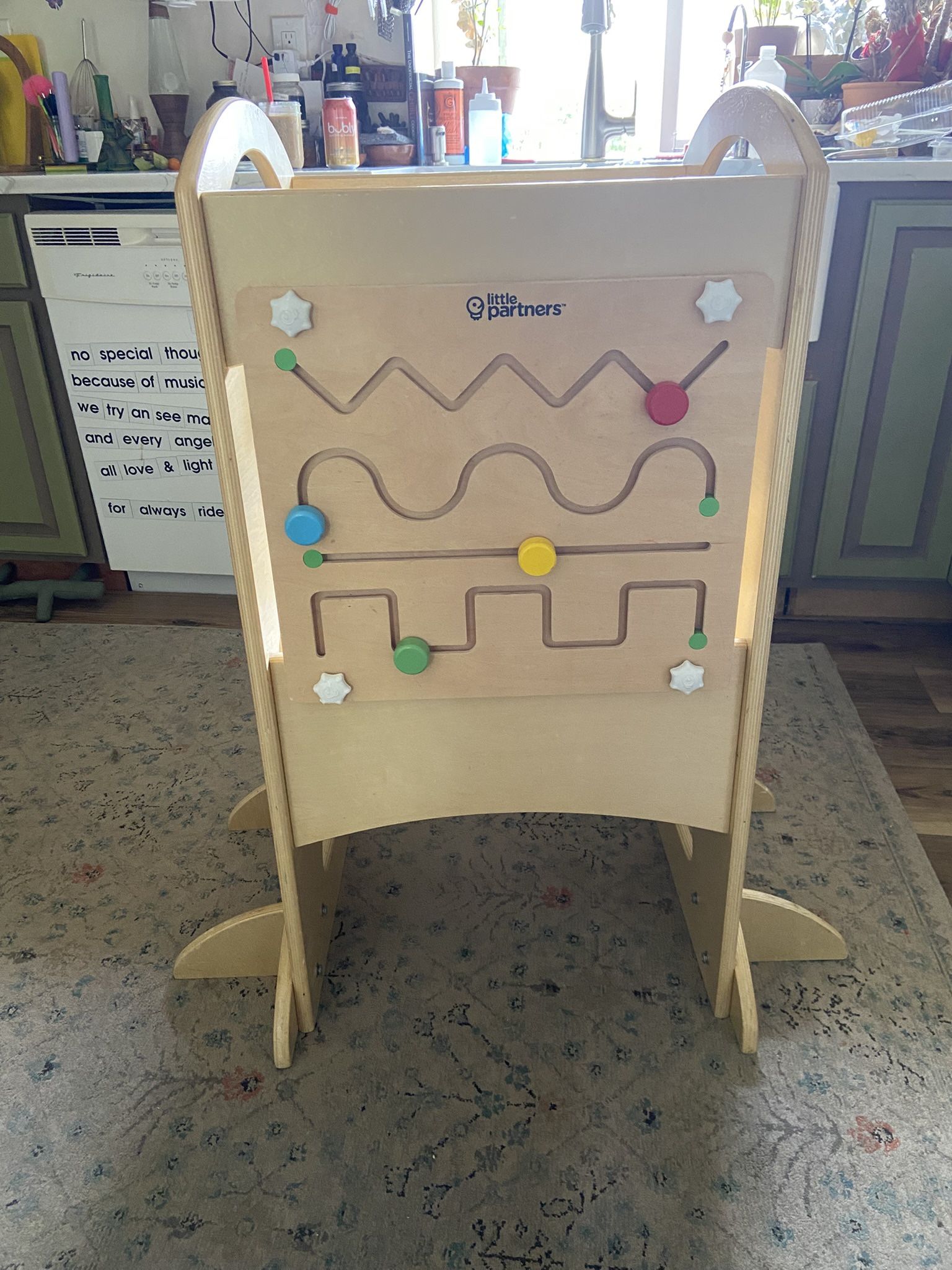 beautiful non toxic wooden toys