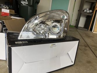 Headlights