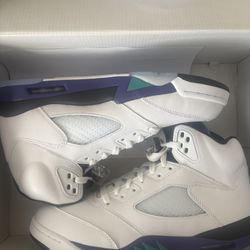Jordan 5s
