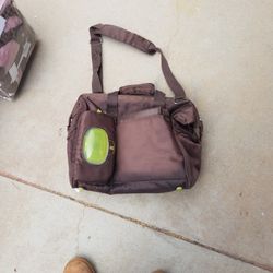 Diaper Bag