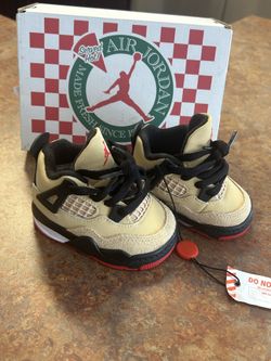 Jordan shoes