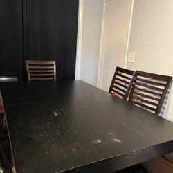 Dinning Table