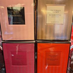 Victoria's Secret Luxury Fragrance Eau de Parfum