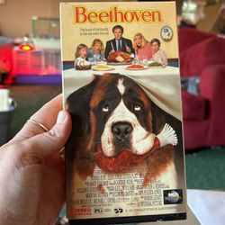 Beethoven Movie Collection 