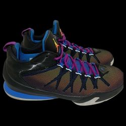 Nike Jordan's Chris Paul 8s ...mens -9 Brand New - No Box