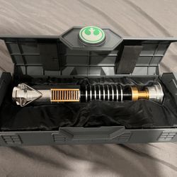 Disney Luke Skywalker Lightsaber 