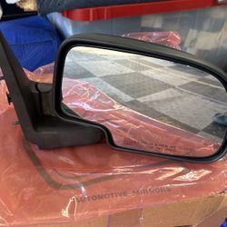 GMC/chevy Side Mirror Passenger