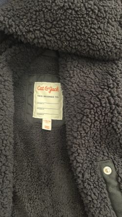 Girls jacket