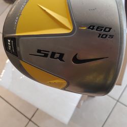 Nike Golf Club