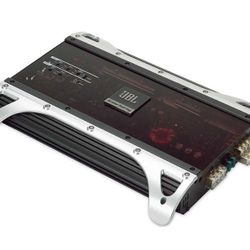 JBL Grand Touring GTO601.1 AMPLIFIER 