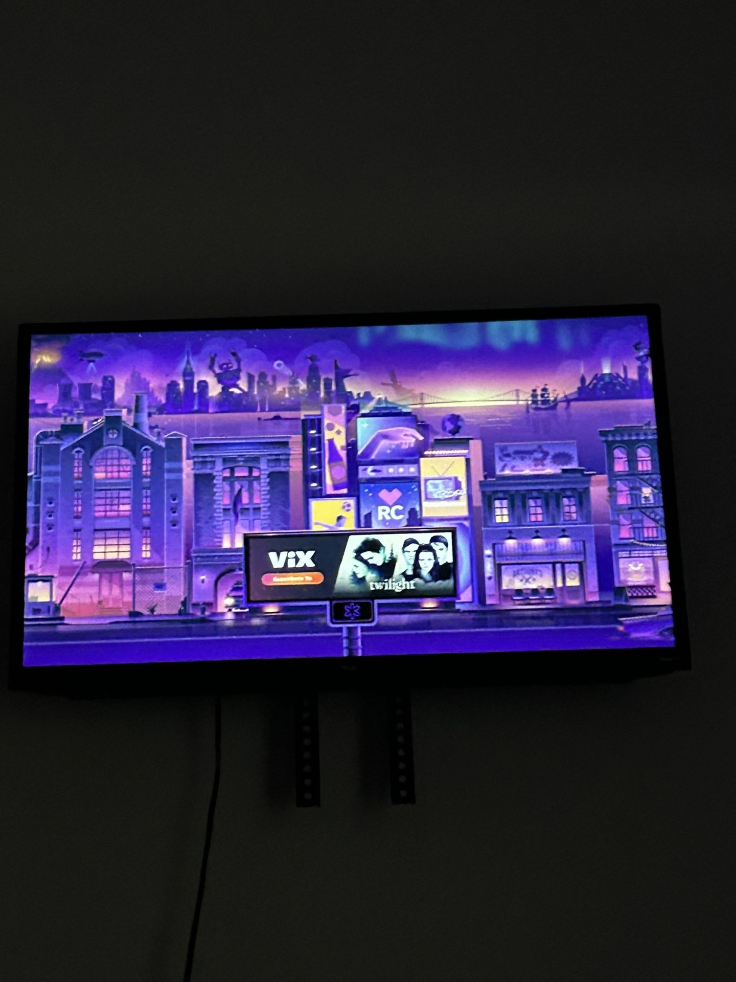 Roku Tv