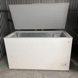 Kenmore  55"w x 26"D x 33.6" H