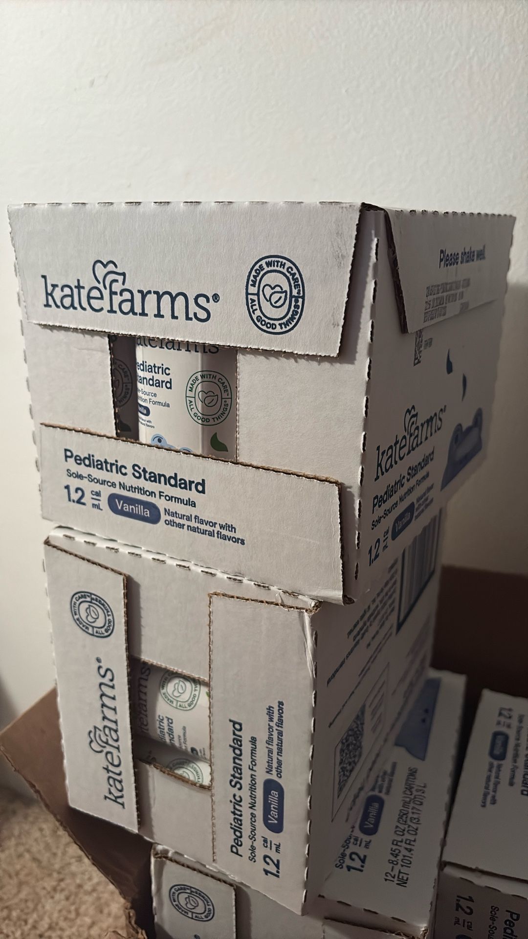 Kate farms 1.2