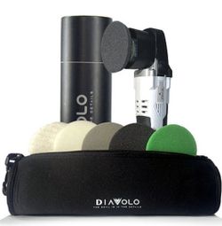 Diavolo polisher hotsell