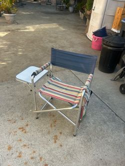 Camping Chair