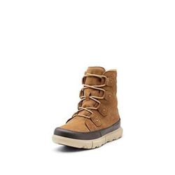*NEW* (847) Sorel Men's Winter Boots, Brown Delta X Jet, 9 