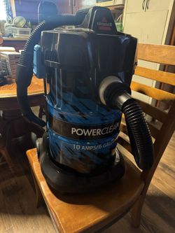 Bissell aspiradora Para carros ( checar las Fotos)