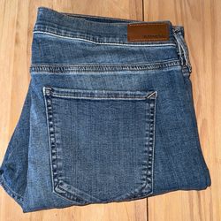 Women’s Express jeans size 14