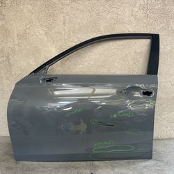 2022 2023 2024 2025 HONDA CIVIC FRONT LEFT DRIVER SIDE DOOR SHELL OEM