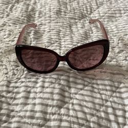 Coach Sun Glasses