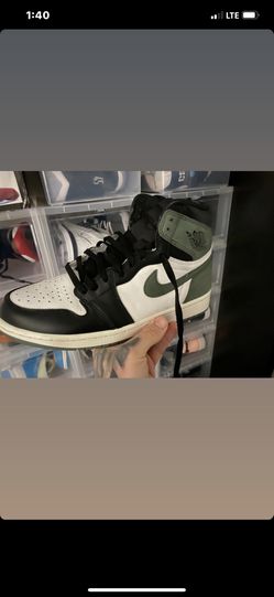Jordan’s
