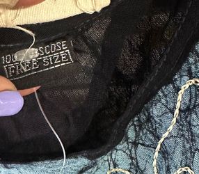 Blusa para mujer