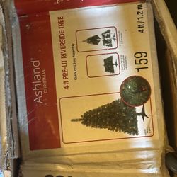 Christmas Tree