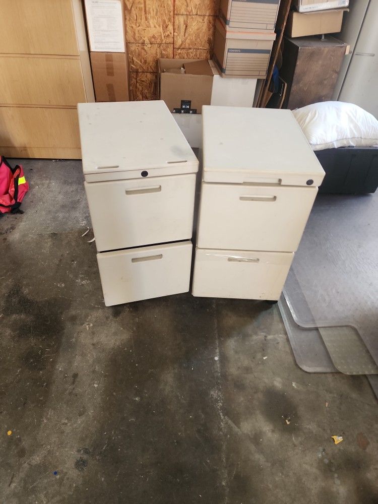 File Cabinets