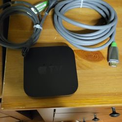 Apple TV