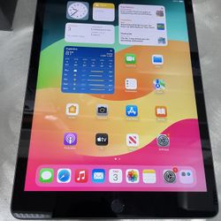Apple iPad 9th Generation 64gb Space Gray 