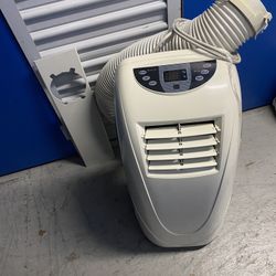 Portable AC Unit