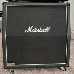 Marshall 1960av 