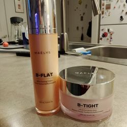 B-flat And B-firm Set
