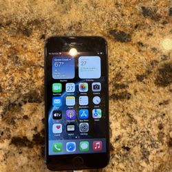 iPhone Se 128gb