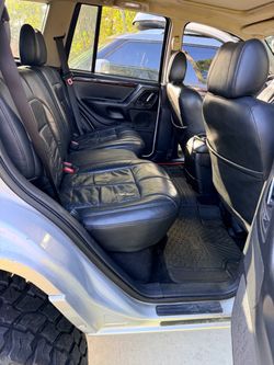 2004 Jeep Grand Cherokee