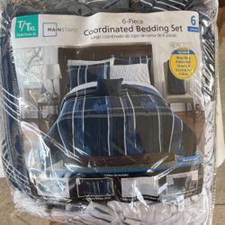 Bedding 