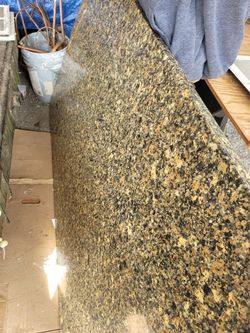 Granite Slab 