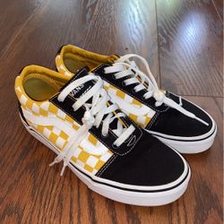 Vans Shoes Old school 