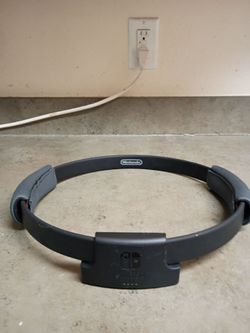 Ring For Nintendo Switch Ring fit Adventure Game In Very Good Condition (Ring Only)