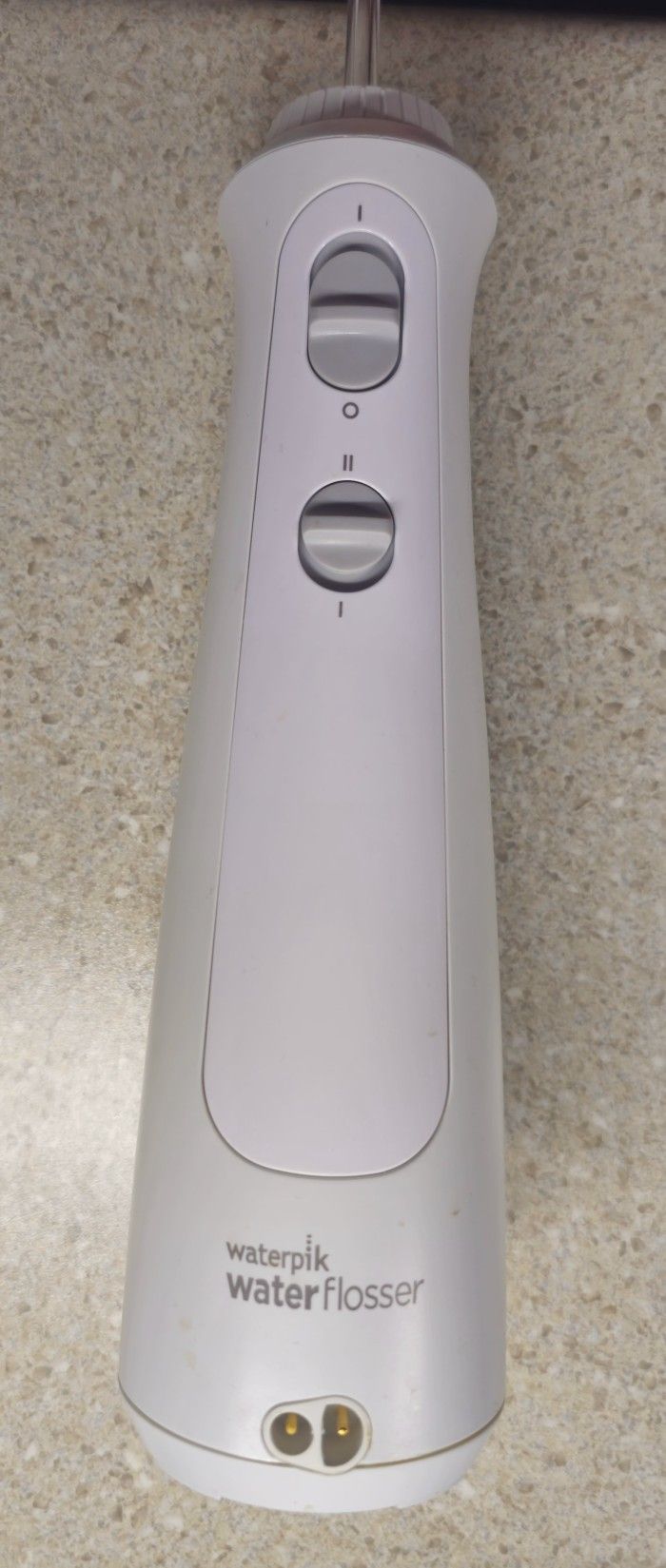 Waterpik Water Flosser Cordless