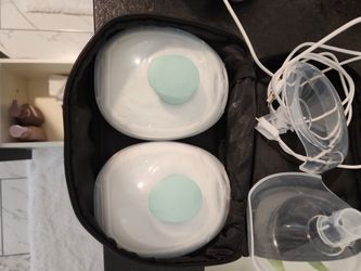 Breastpumps